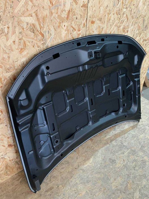 Mitsubishi Outlander Капот 2015 2016 2017 2018 2019 2020