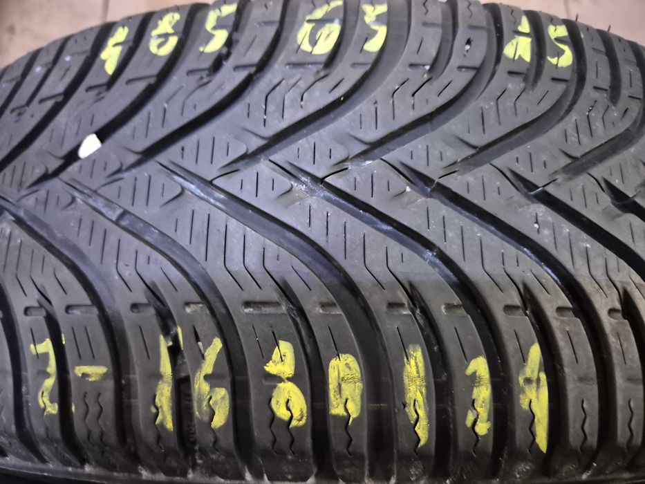 185/65r15 92T (Z1680/24)001 2szt 6,5mm 20r G Force Winter 2 BFGOODRICH