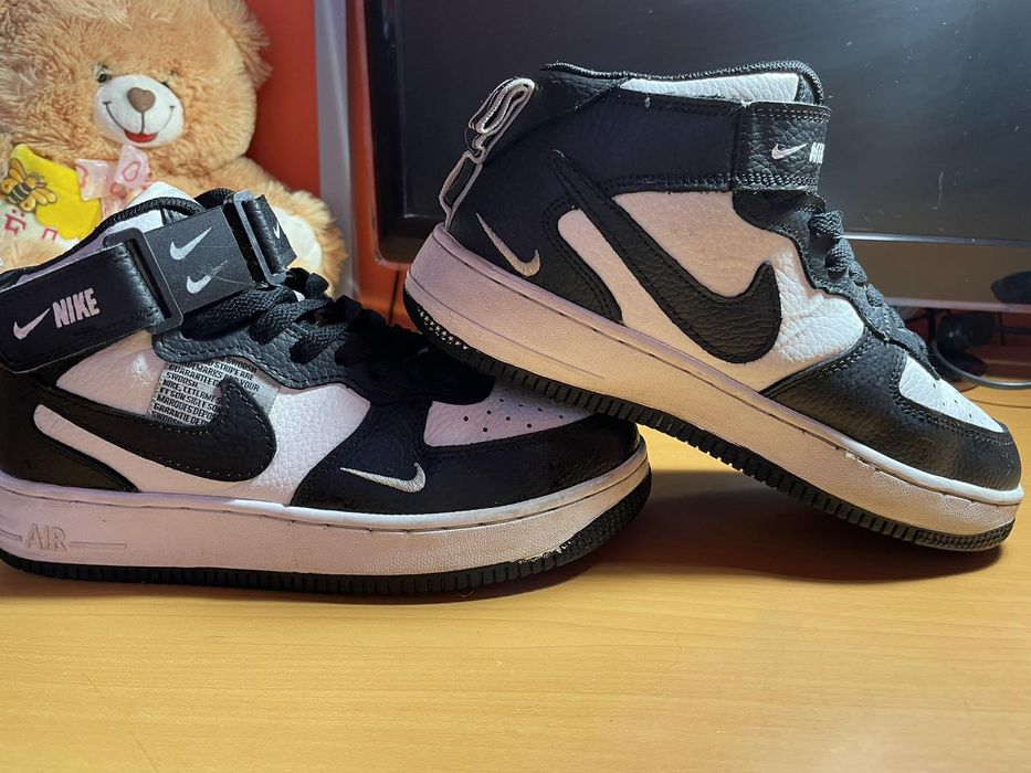 Nike Air Force 1 mid