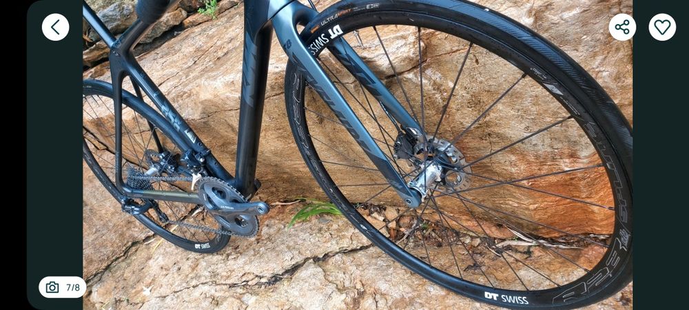 Ktm Revelator Disco Di2 T52
