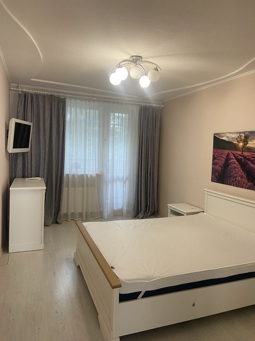 Сдам 3-кв на Холодной горе