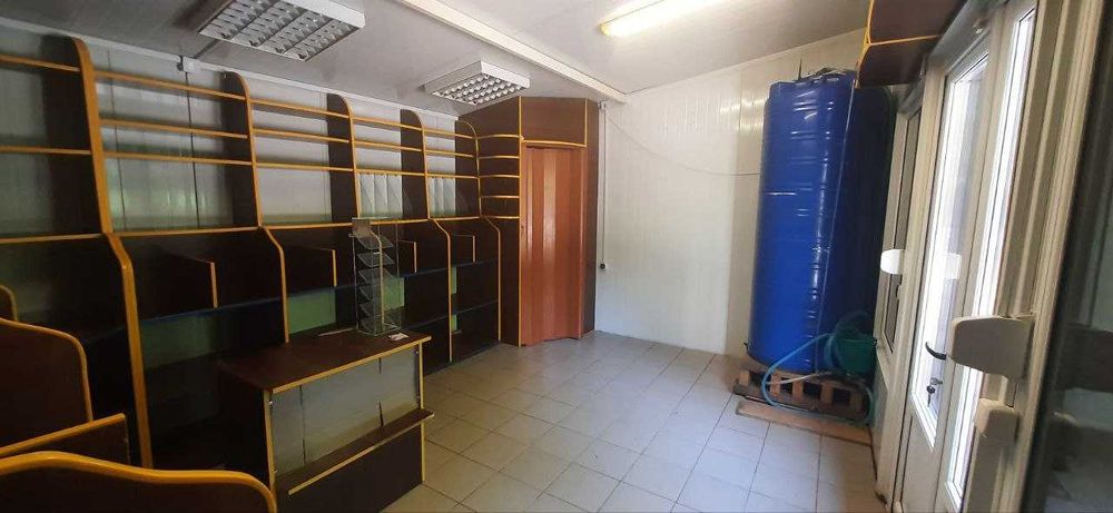 Оренда МАФу вул. Пасічна, хороше розташування