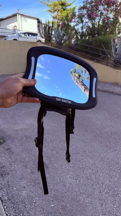 Espelho de carro