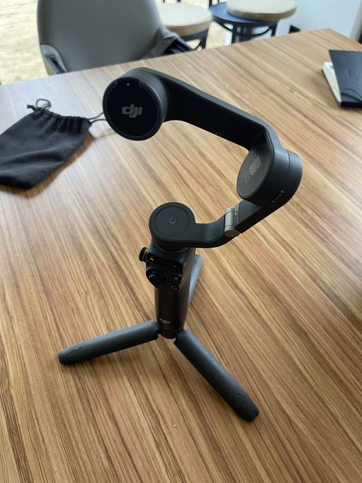 DJI OM 6 Sprzedam Super stan