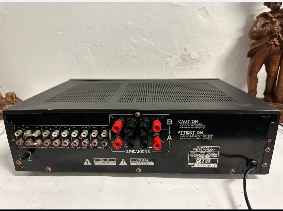 Stereo Wzmacniacz Pioneer A 337 , 2*90 Wat.