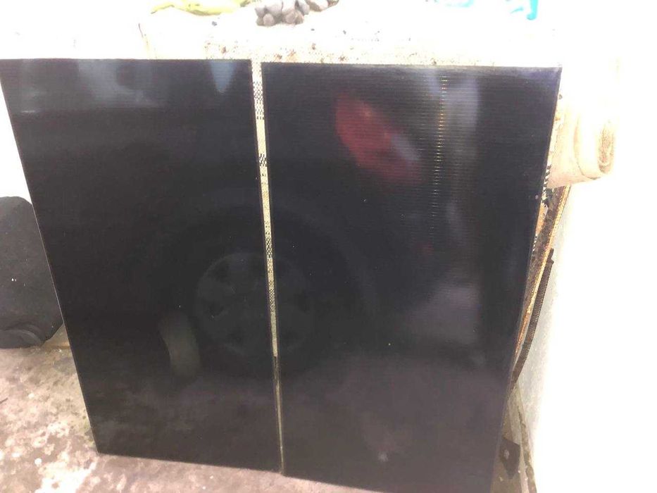 Сонячні панелі FS 390