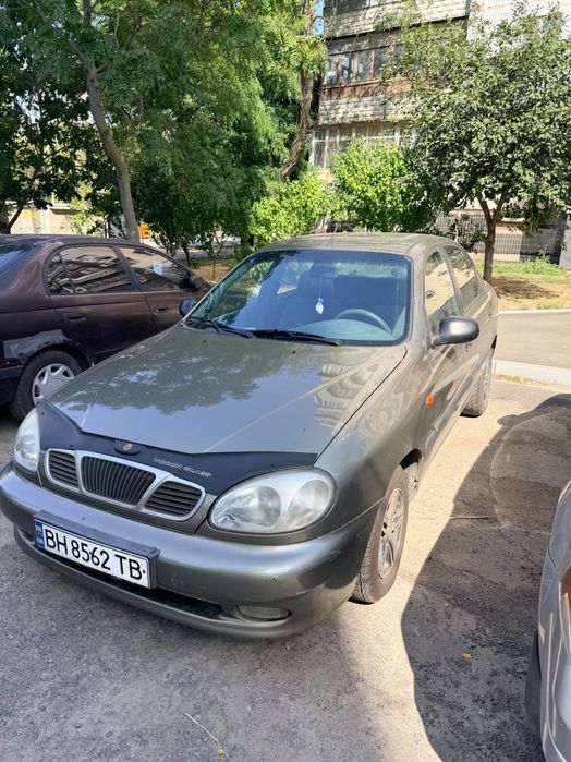 Daewoo Lanos 1.5 Poland