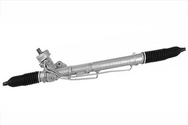 BMW 5 e39 Przekładnia kierownicza maglownica Gwarancja