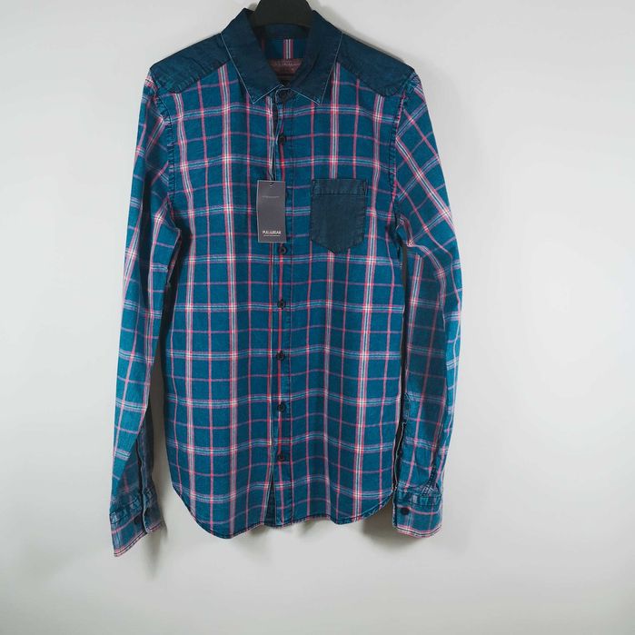 Koszula męska Pull&bear M Nowa