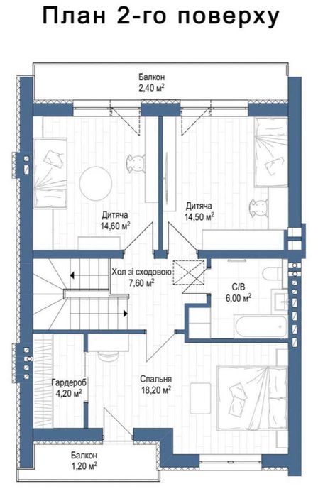 Розтермунівання!!! Таунхаус в Престижному котеджному містечку