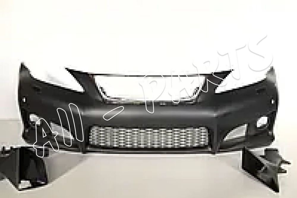 компл бампер передній LEXUS IS250/350/300H, 04.2013/14/15/16 12.2016
