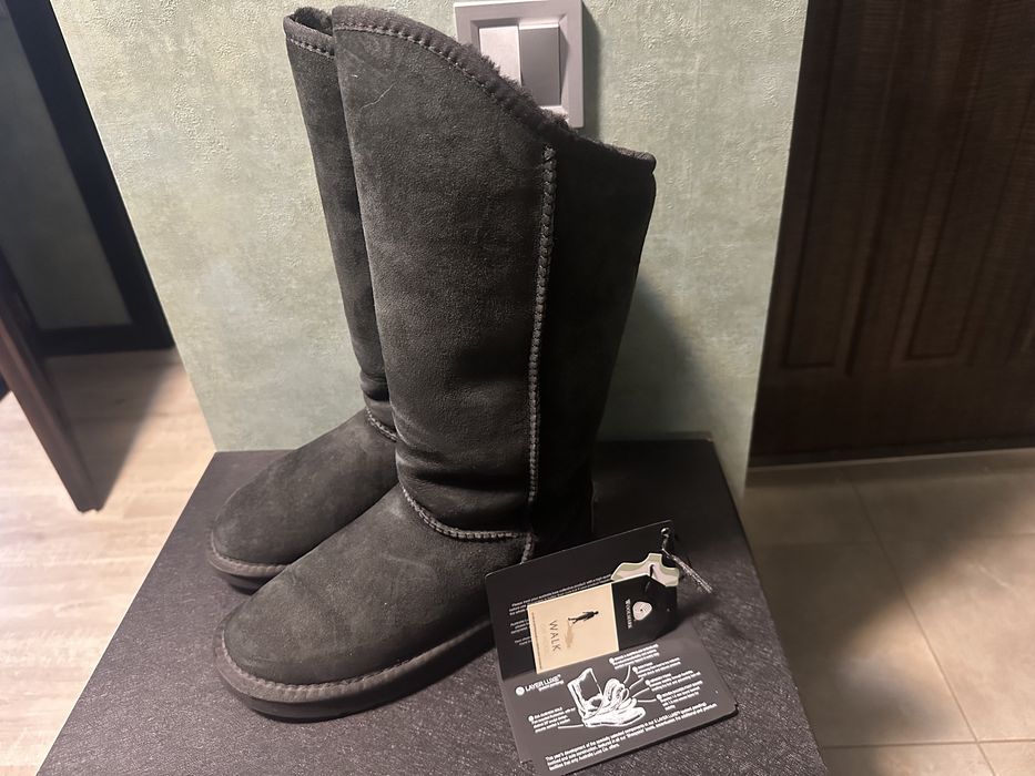 Продам угги Australia Luxe Collective.Оригинал.