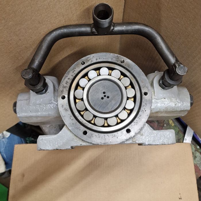 Гидравлический насос Н-403Е