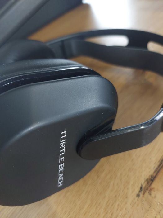 Turtle Beach Stealth 500  słuchawki gamingowe PS5 PS4 NINTENDO PC