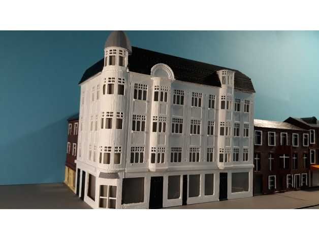 корпуса для моделизма любых масштабов