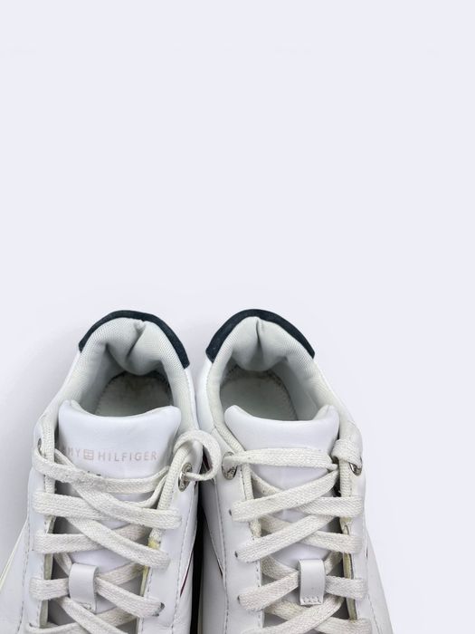 Buty Sportowe Tommy Hilfiger Sneakers Rozmiar 39