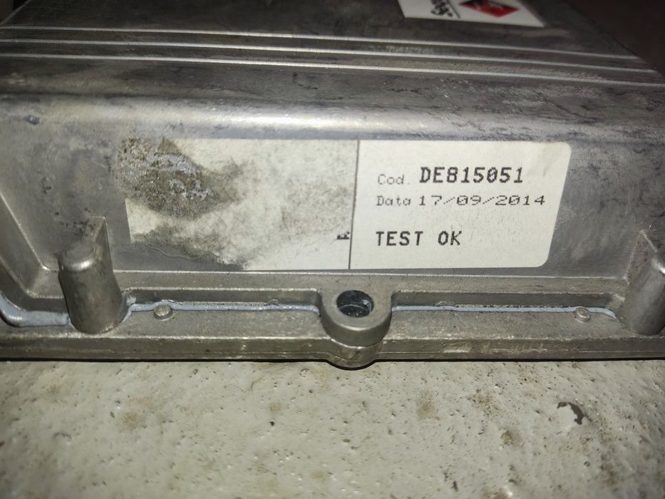 Sterownik komputer LPG BRC Sequent plug&drive DE.815051 5-6cylindrow