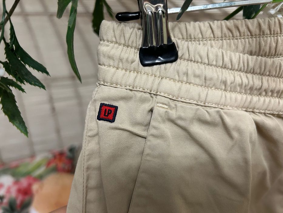 CalçasLion of Porches para rapaz