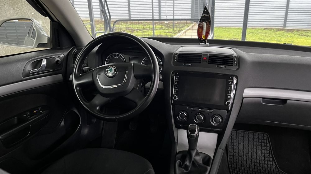 Продам Skoda Octavia