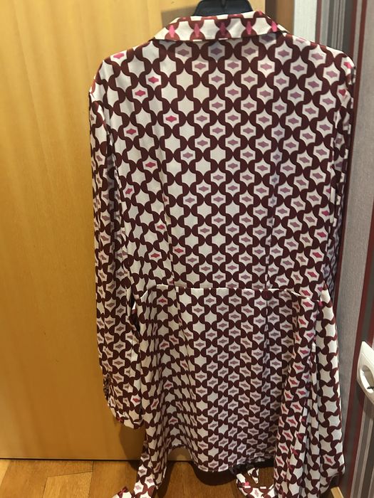 Roupa zara lefties mango vestido saia