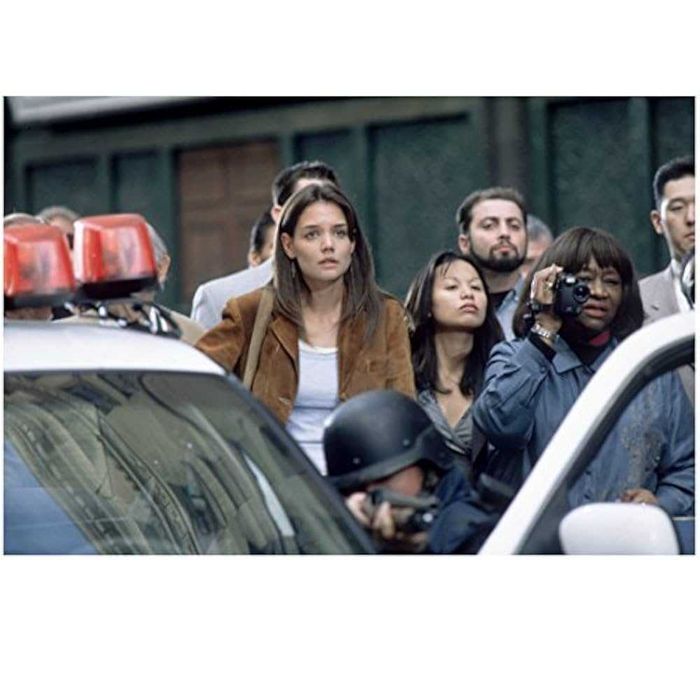 CABINE TELEFÓNICA (Joel Schumacher) Colin Farrell/Forest Whitaker NOVO