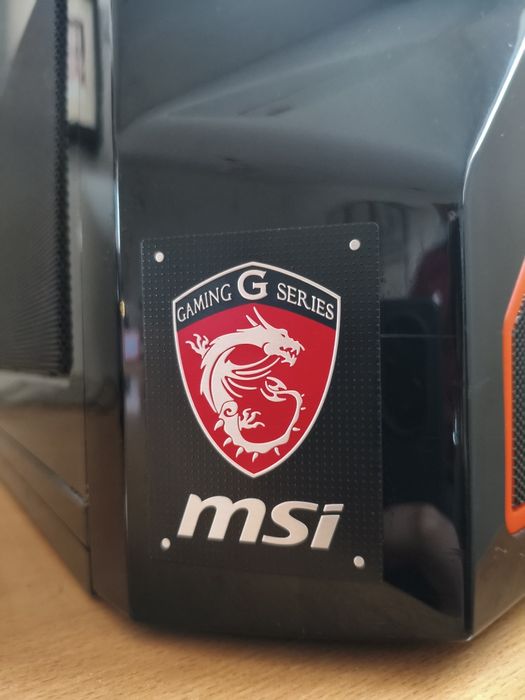 PC Gaming - GTX 970 (100 million edition)  | i5-4690K | 16GB RAM