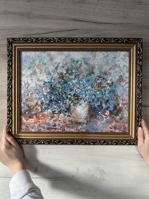 Картини ручної роботи