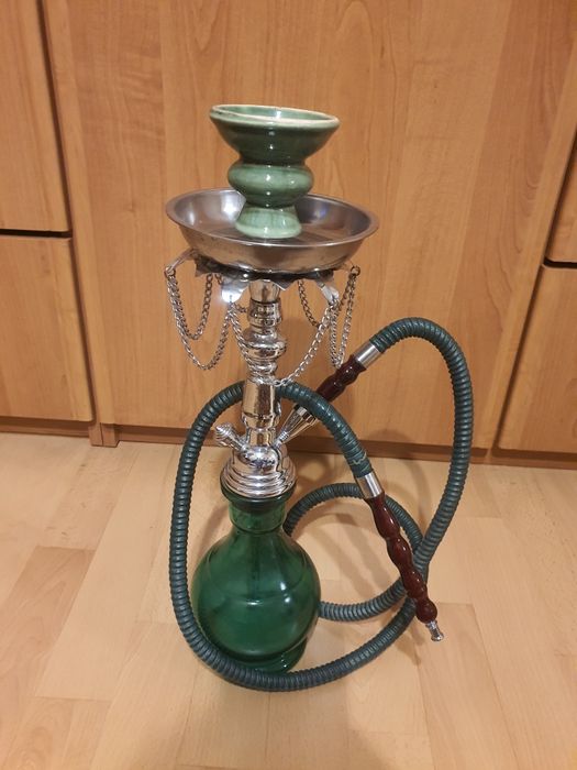 Shisha fajka wodna hookah
