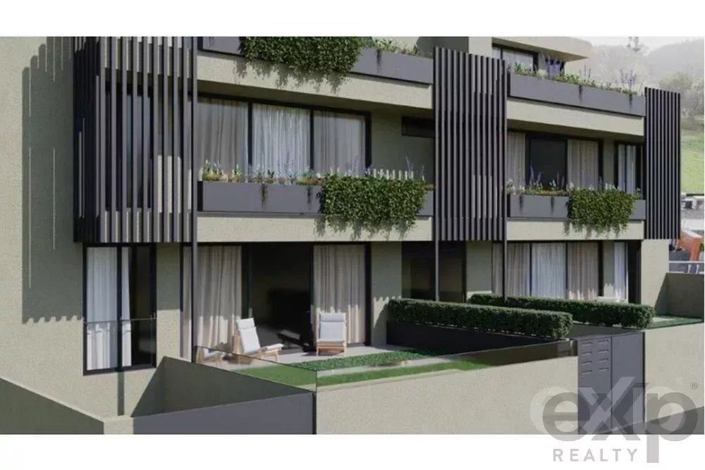 Apartamento T2 NOVO a 100m da praia