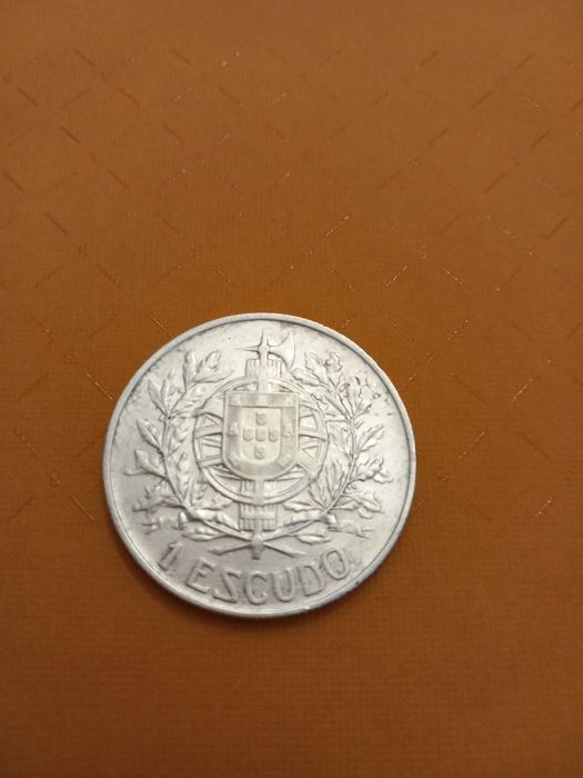 Moeda Comemorativa 5 de Outubro 1910
