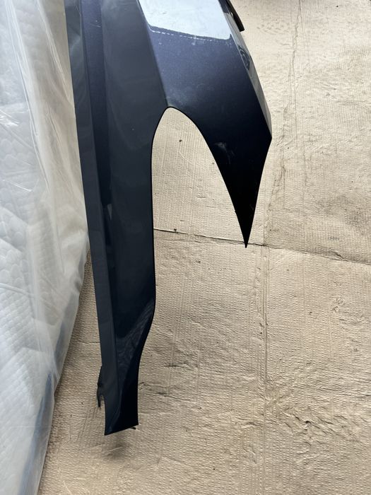 Крила ліві tesla model 3