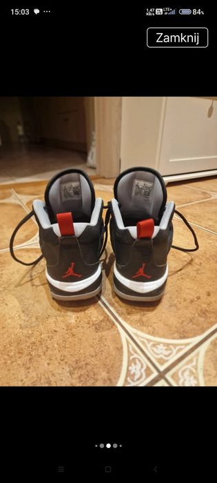 Buty Jordan Stay Loyal 3