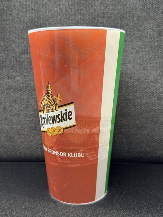 Ekokubek Królewskie Legia Warszawa 0,4l