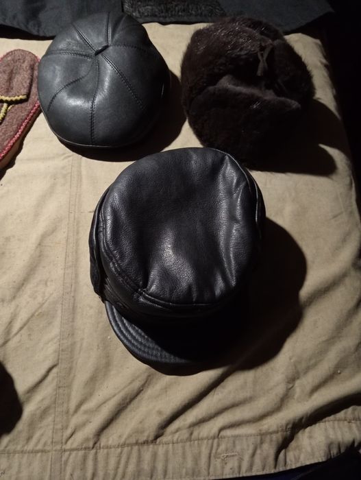 Робоче взуття...