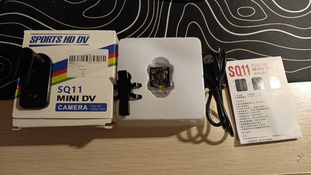 Мінікамера, ендоскоп Type-C 5.0-7.0 мм, IP67, водонепроникна, 6 світло