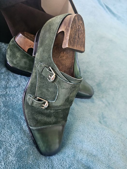 Buty gucci oryginalne 43