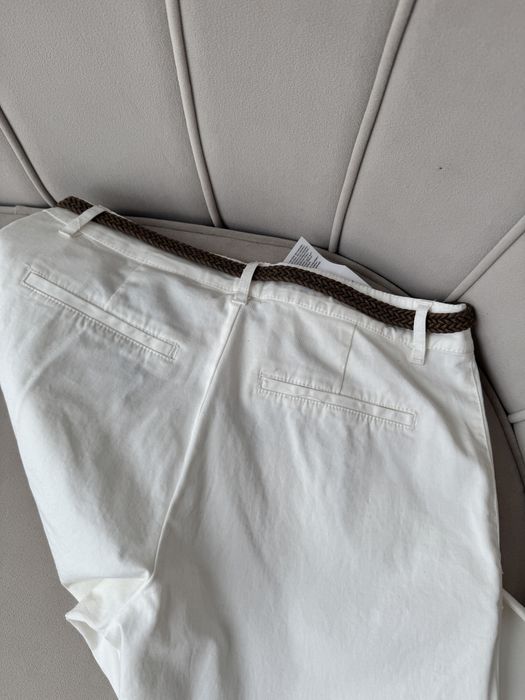 Крутезні, нові джинсові брюки від Zara