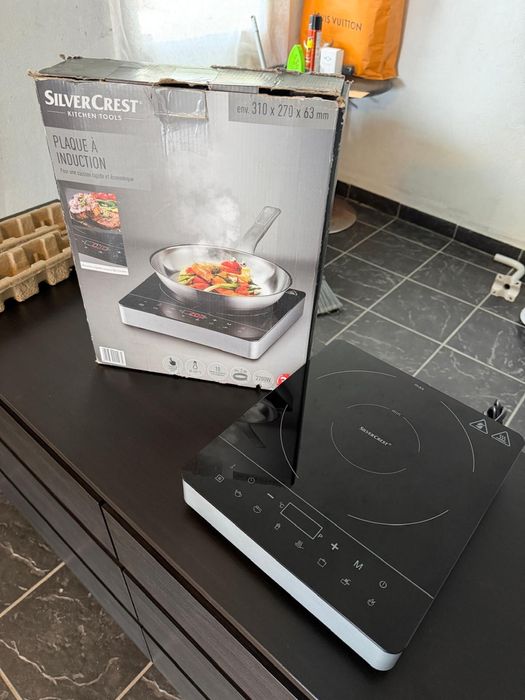 Vendo Placa de indução !!