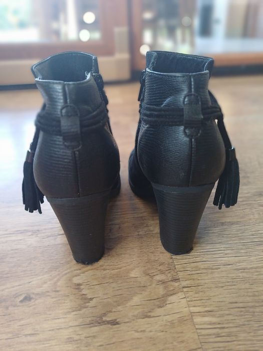 Botki Graceland rozm.40