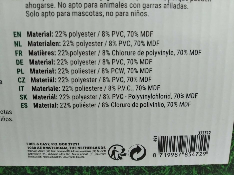 OKAZJA Basen dla psa kojec legowisko 120x30 CZERWONY Wysyłam