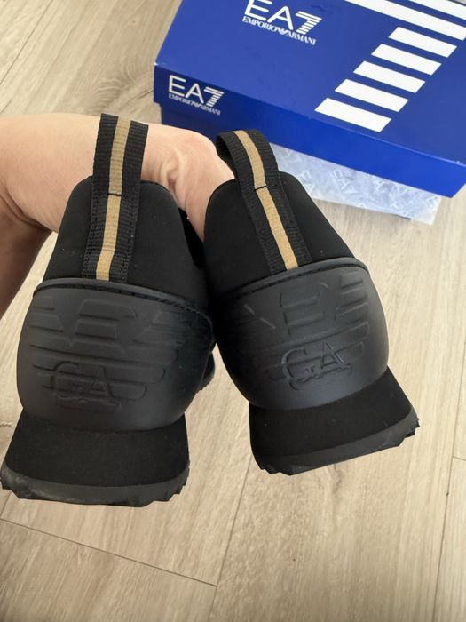 Sneakersy armani 38,5 stan bdb