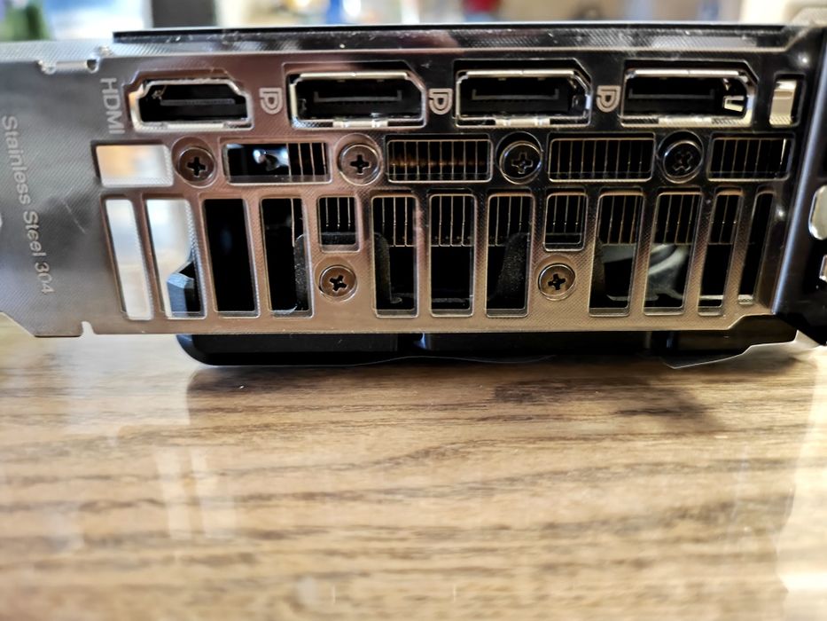 Asus PCI-Ex GeForce RTX 4060 Dual EVO OC Edition 8 Gb GDDR6 128bit