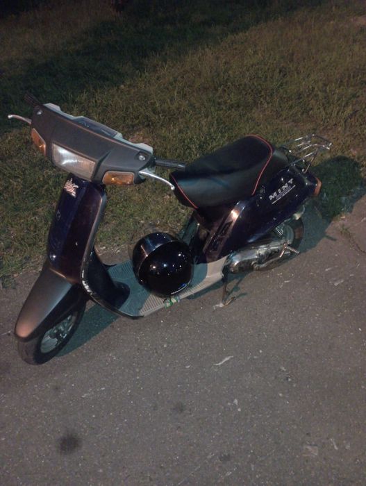 Продам Ямаха минт