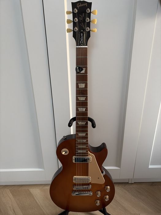Gibson Les Paul Studio 60’s Tribute 2011 USA + Hard Case