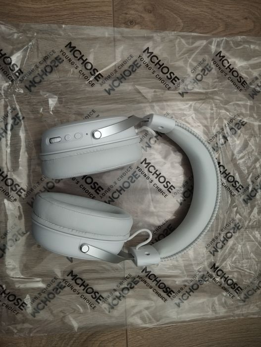 Mchose v9 pro ice-white