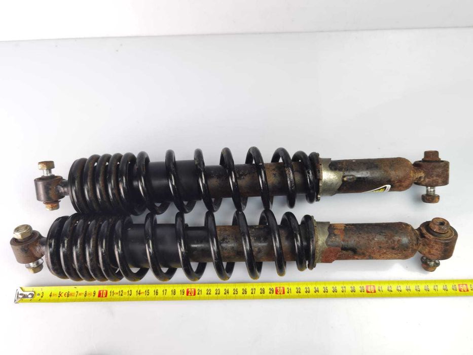 Amortyzator amortyzatory Yamaha grizzly 700 rok 2017 kodiak