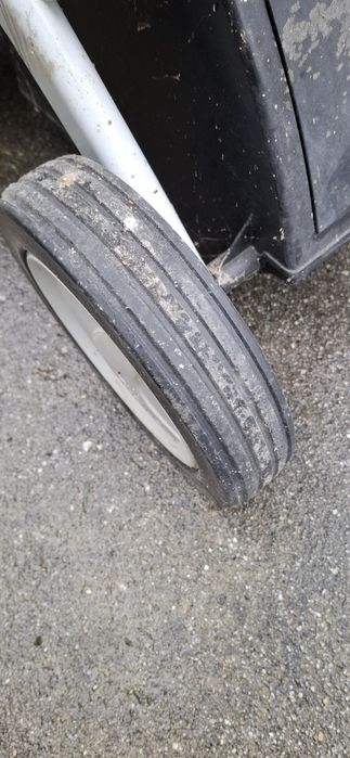 Biotriturador Viking