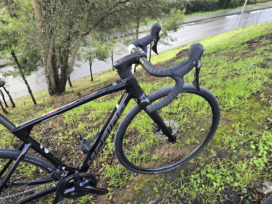 Merida carbono  nova 12x2v