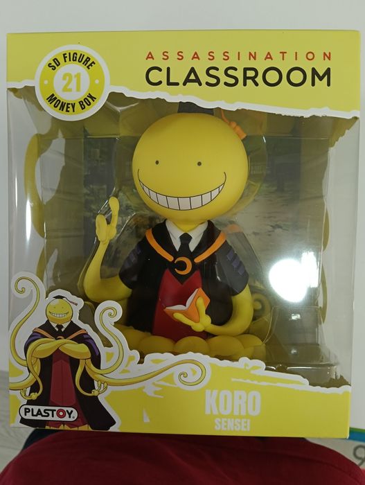 Figura koro sensei