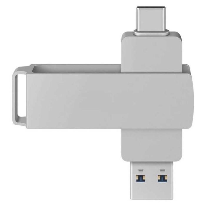 Pen Drive 128 GB para Telemóveis Android e para Computadores USB64585544529027123